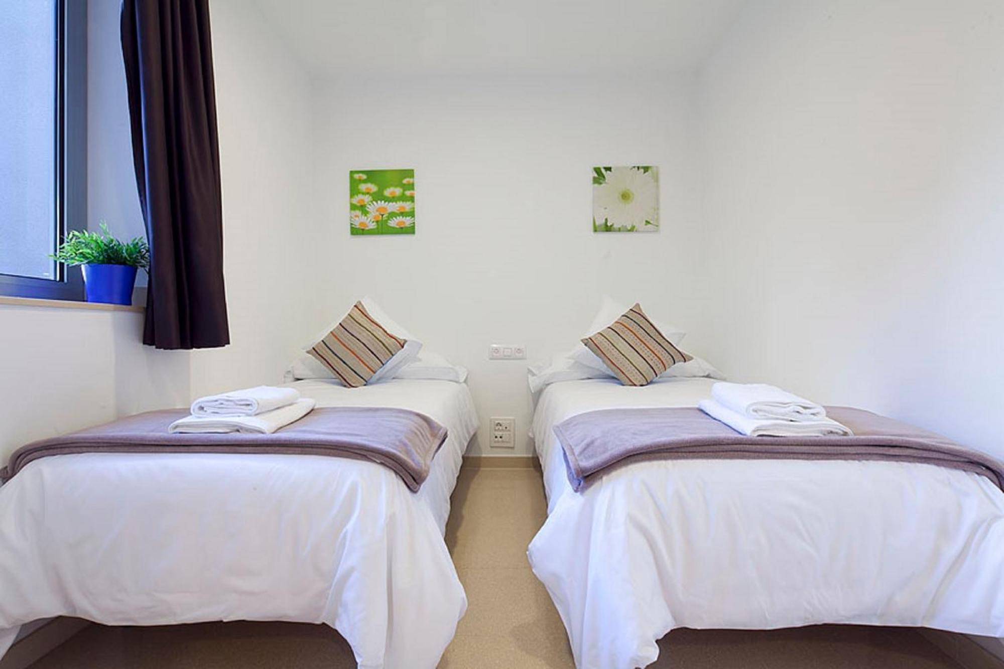 Charmsuites Nou Rambla — Fotos 1