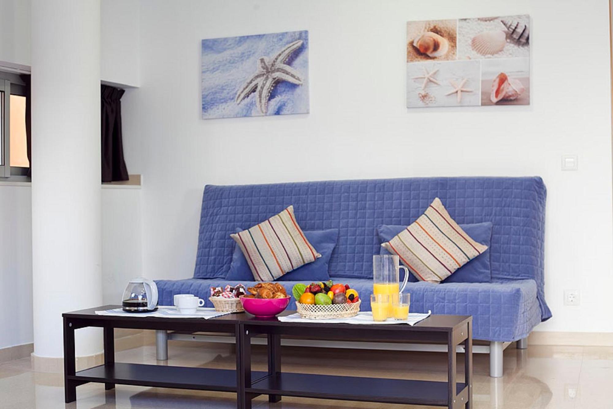 Charmsuites Nou Rambla, Barcelona